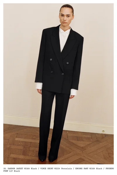 Look 10